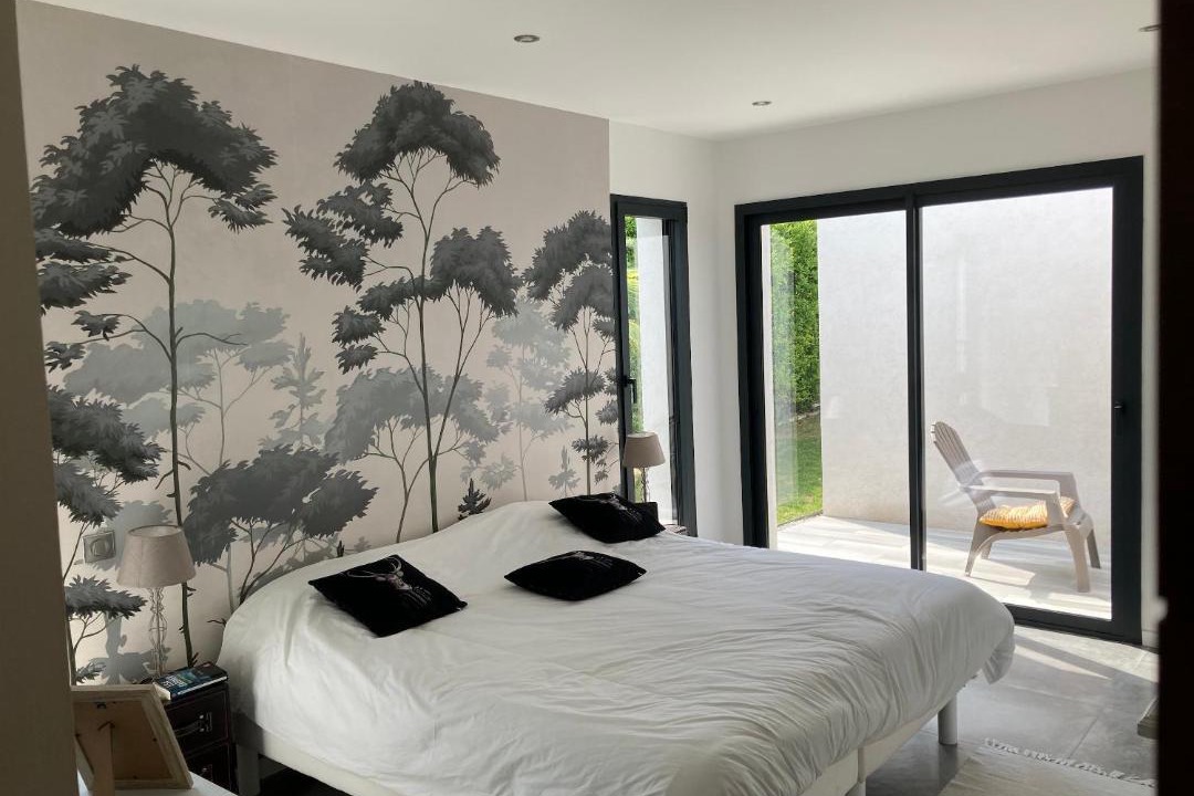 Photo of Bedroom in Bouc-Bel-Air