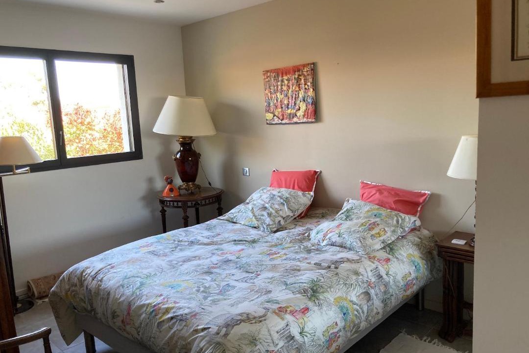Photo of Bedroom in Bouc-Bel-Air