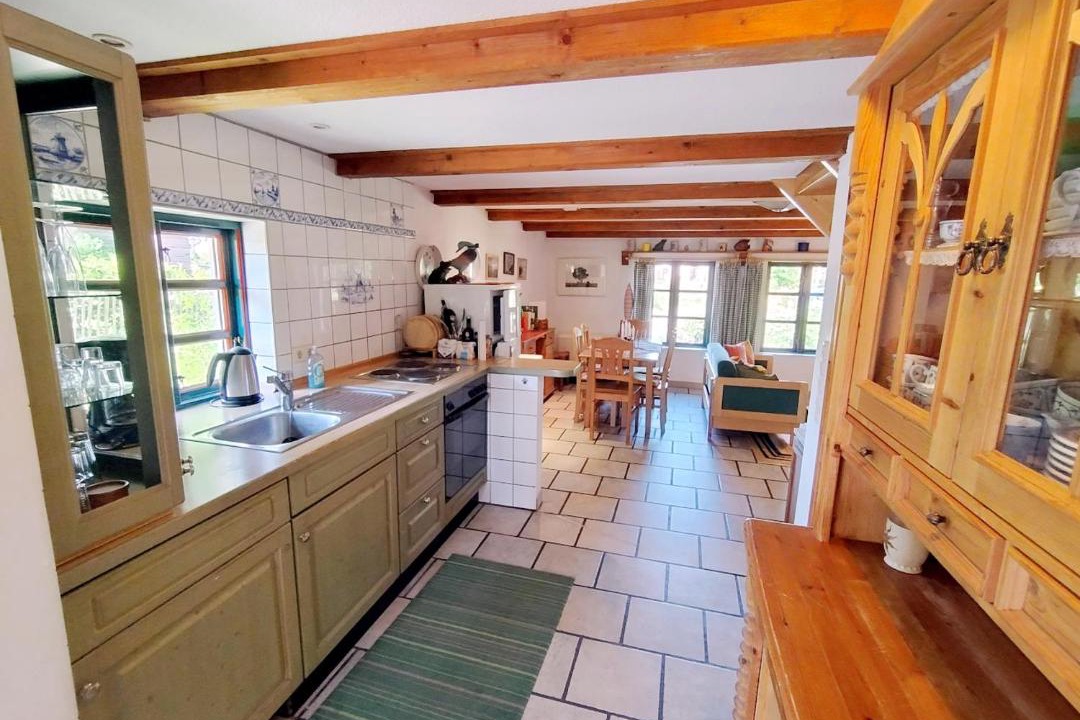 Photo of Kitchen in Suderdeich