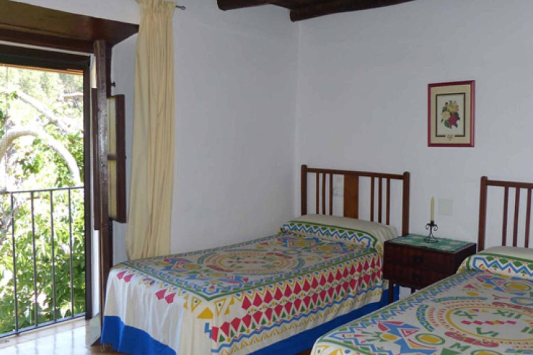 Photo of Bedroom in Fuenteheridos