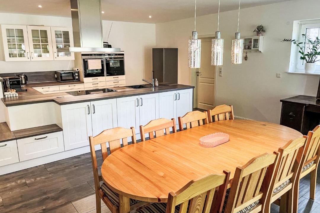 Photo of Kitchen in Hemmoor
