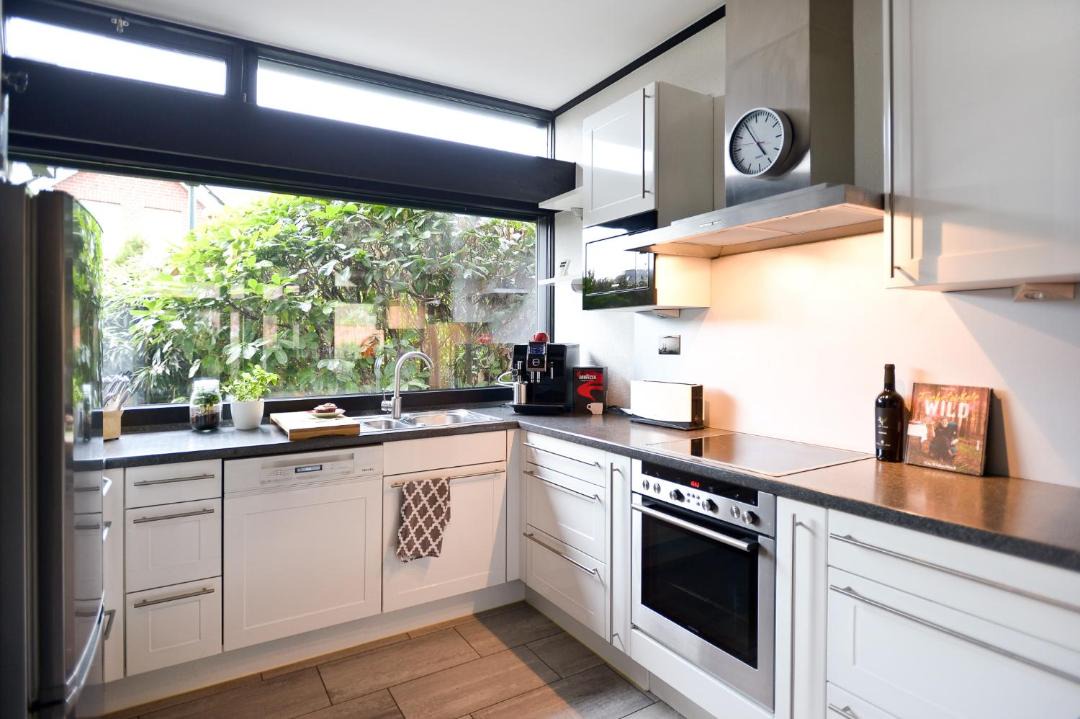 Photo of Kitchen in Timmendorfer Strand