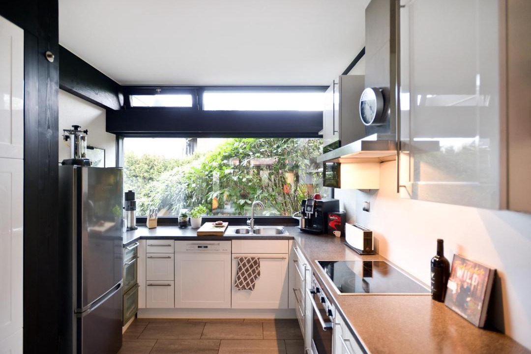 Photo of Kitchen in Timmendorfer Strand
