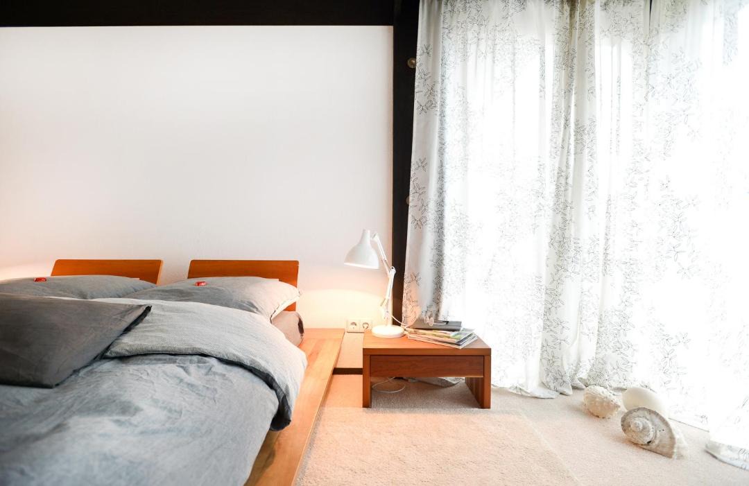 Photo of Bedroom in Timmendorfer Strand