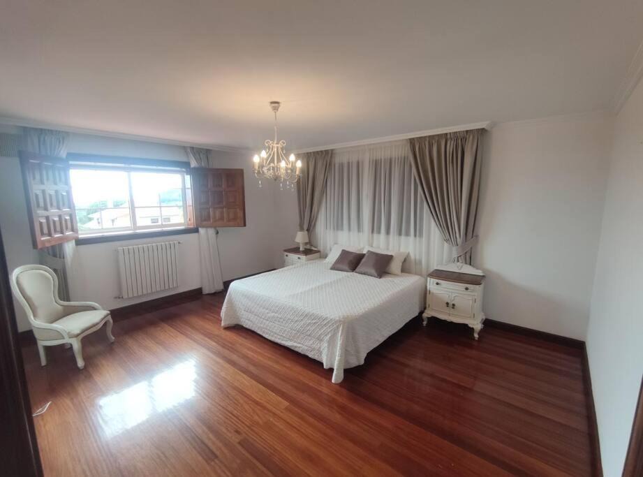Photo of Bedroom in Cangas