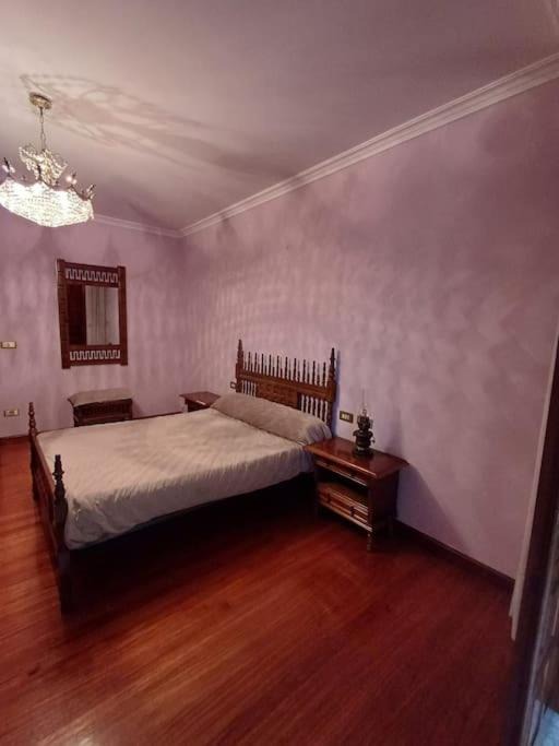 Photo of Bedroom in Cangas