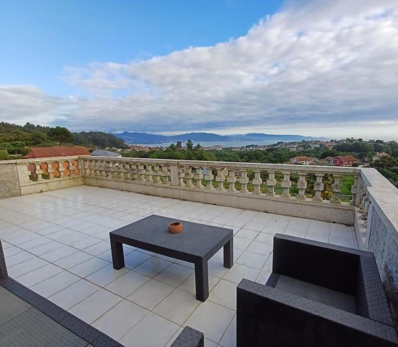 Photo of Patio Balcony in Cangas