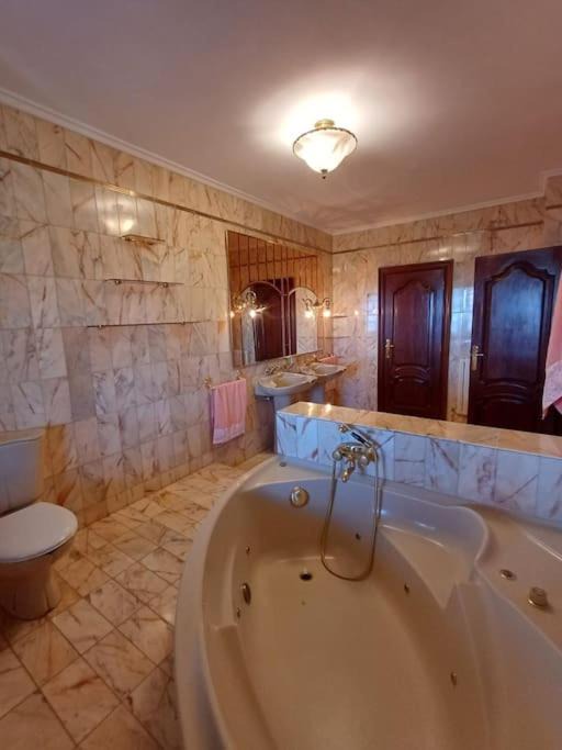 Photo of Bathroom in Cangas