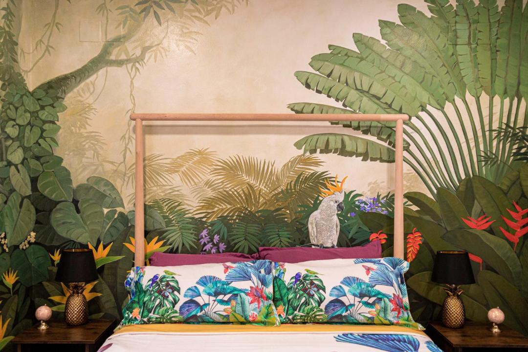 Photo of Bedroom in En Corts