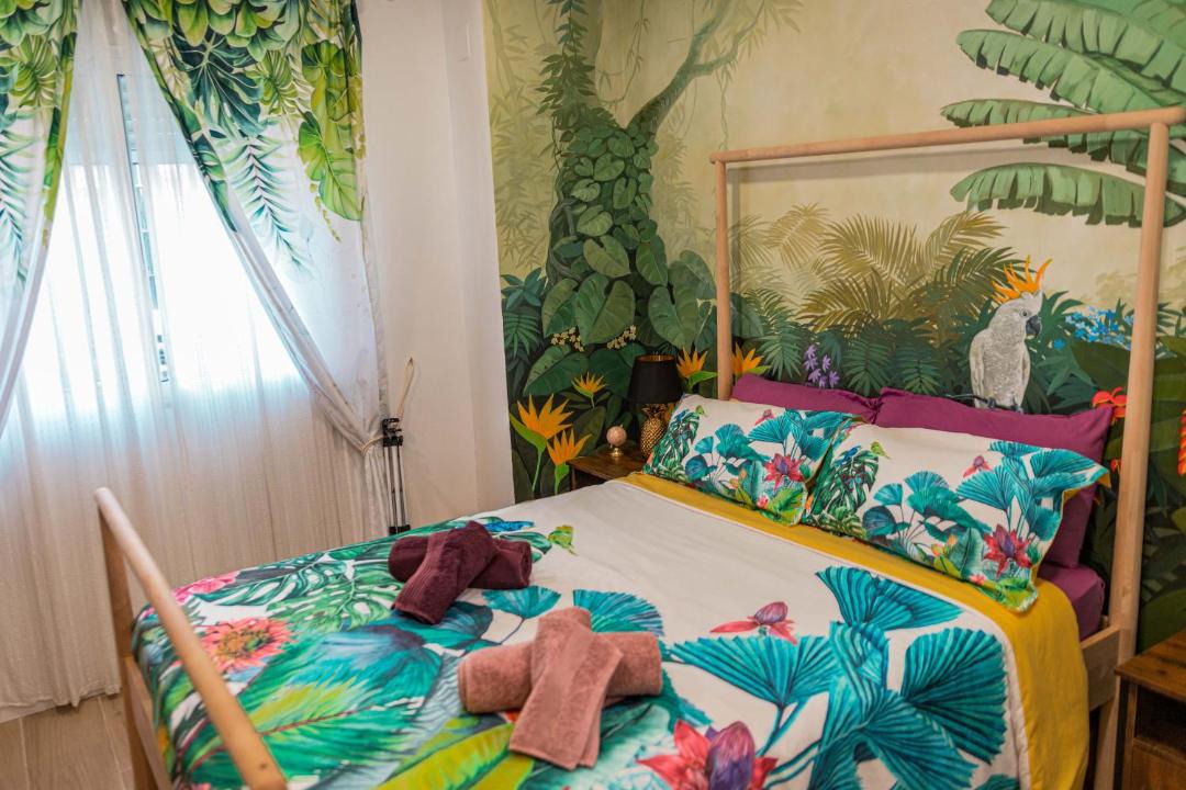 Photo of Bedroom in En Corts