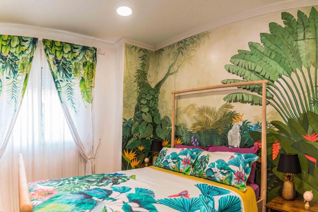 Photo of Bedroom in En Corts