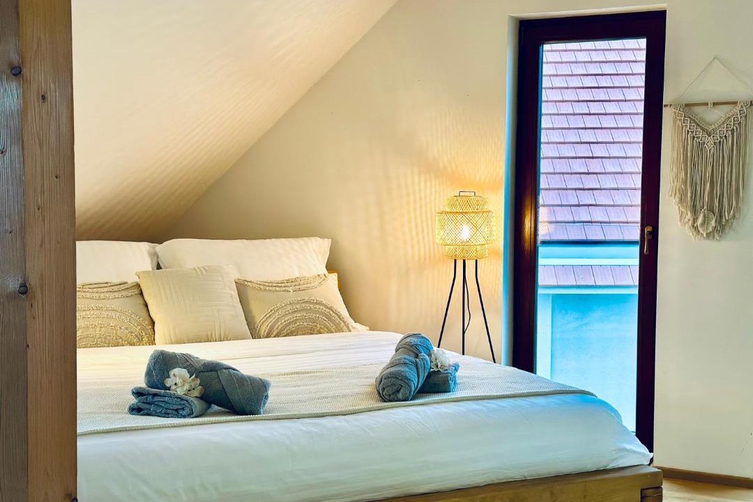 Photo of Bedroom in Kralovice