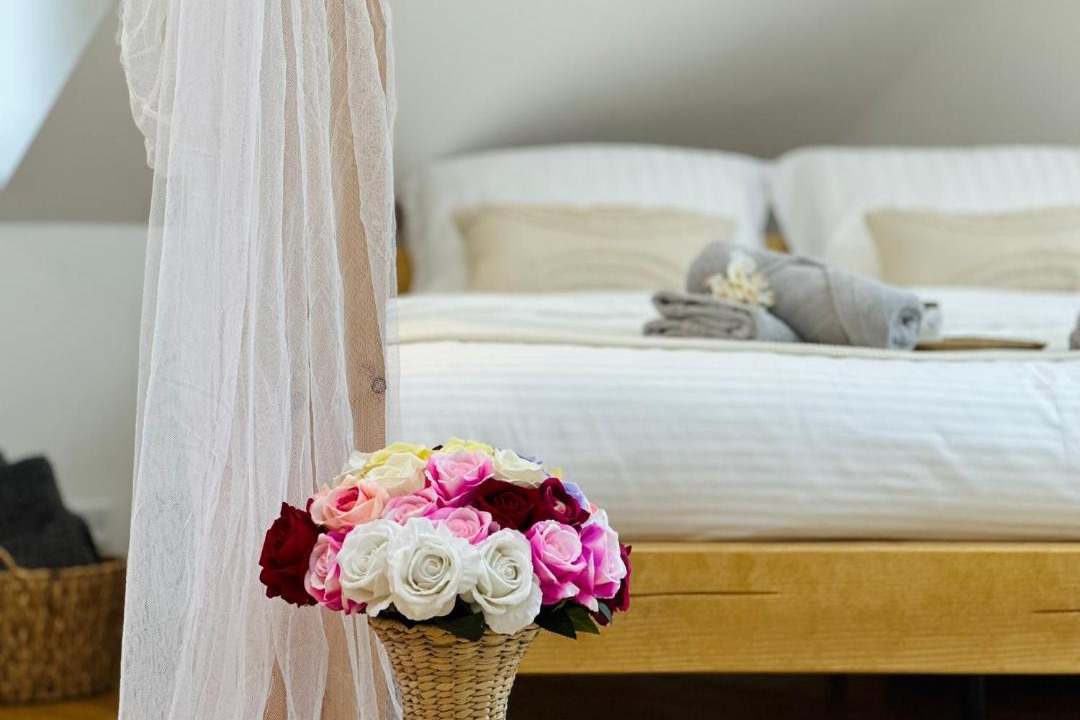 Photo of Bedroom in Kralovice