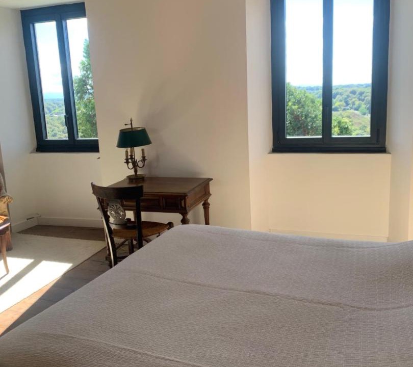 Photo of Bedroom in Lagor