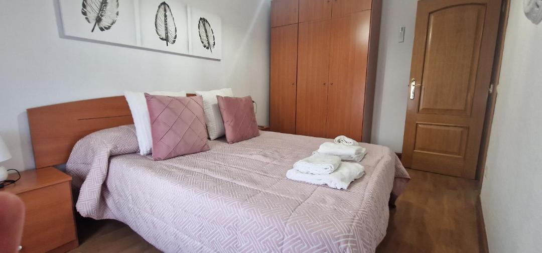 Photo of Bedroom in Ciudad Rodrigo