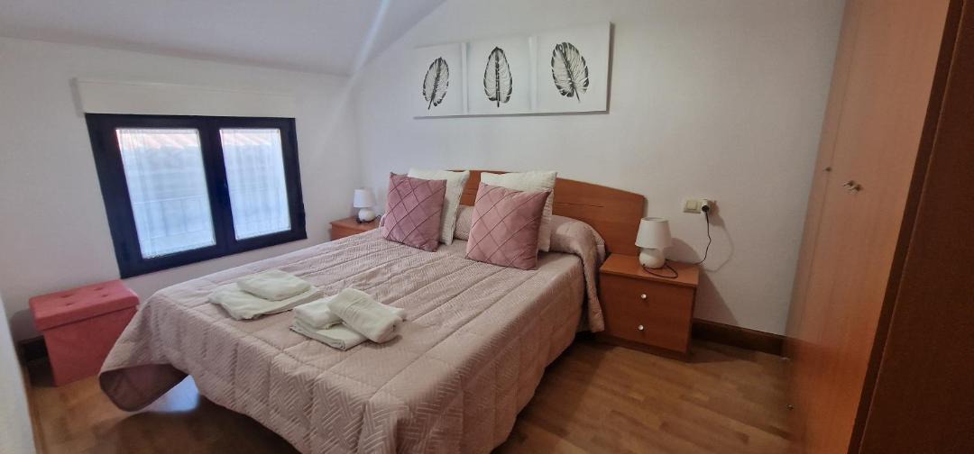 Photo of Bedroom in Ciudad Rodrigo