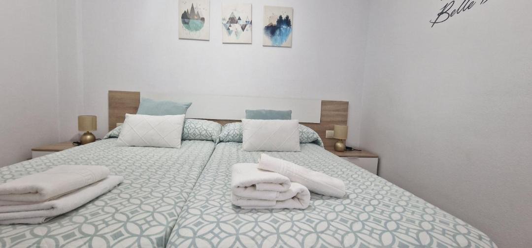 Photo of Bedroom in Ciudad Rodrigo