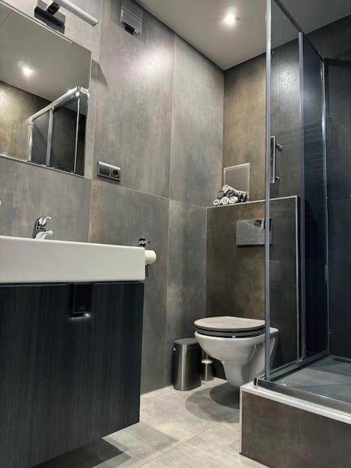 Photo of Bathroom in Zizkov