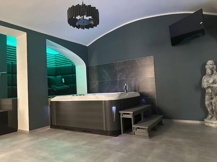 Photo of Bathroom in Zizkov