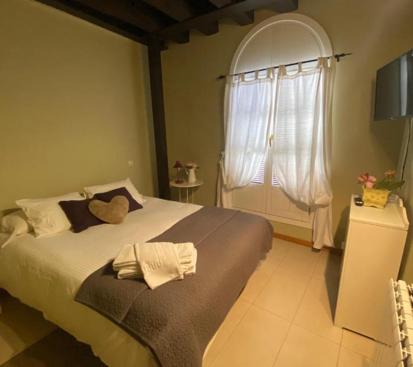 Photo of Bedroom in Segovia Old Town
