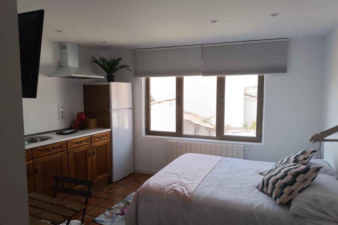 Photo of Bedroom in Simancas