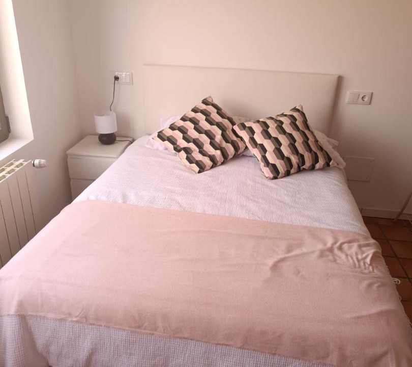 Photo of Bedroom in Simancas