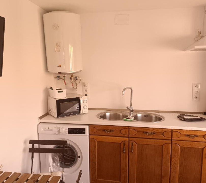 Photo of Kitchen in Simancas