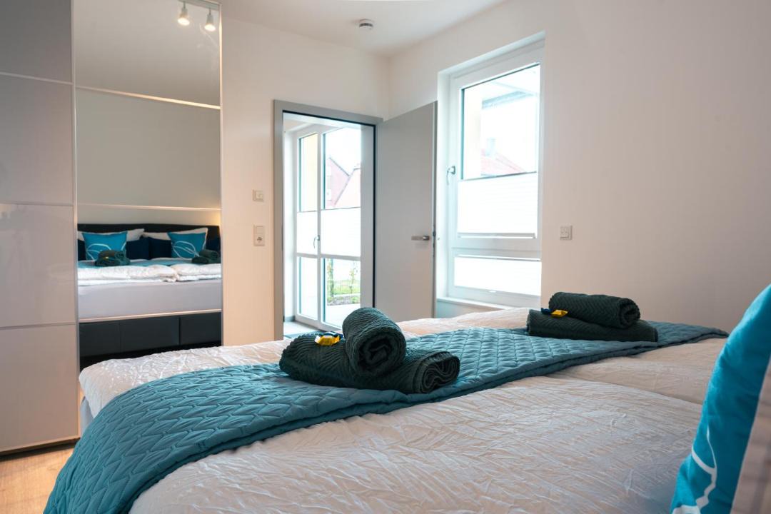 Photo of Bedroom in Region Hannover District