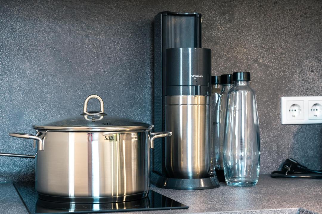Photo of Kitchen in Region Hannover District