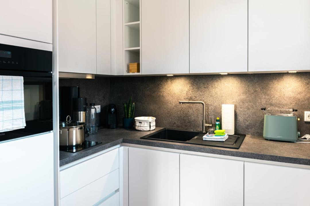 Photo of Kitchen in Region Hannover District