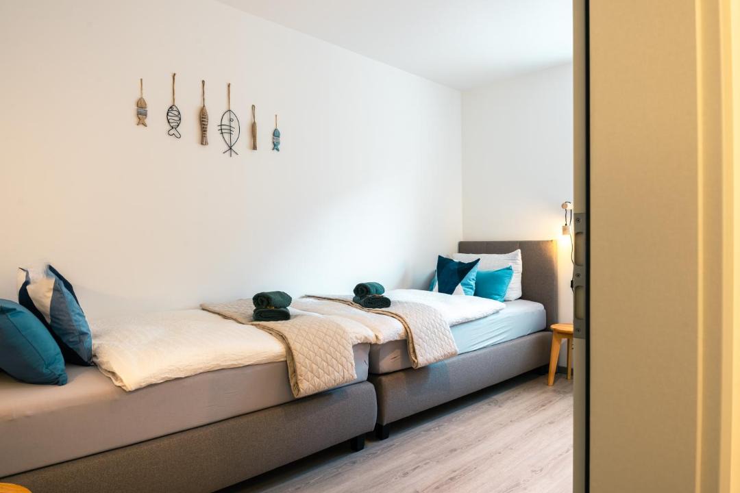 Photo of Bedroom in Region Hannover District