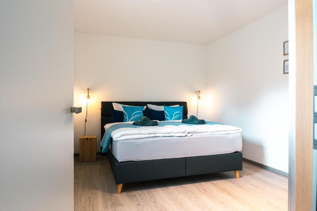 Photo of Bedroom in Region Hannover District