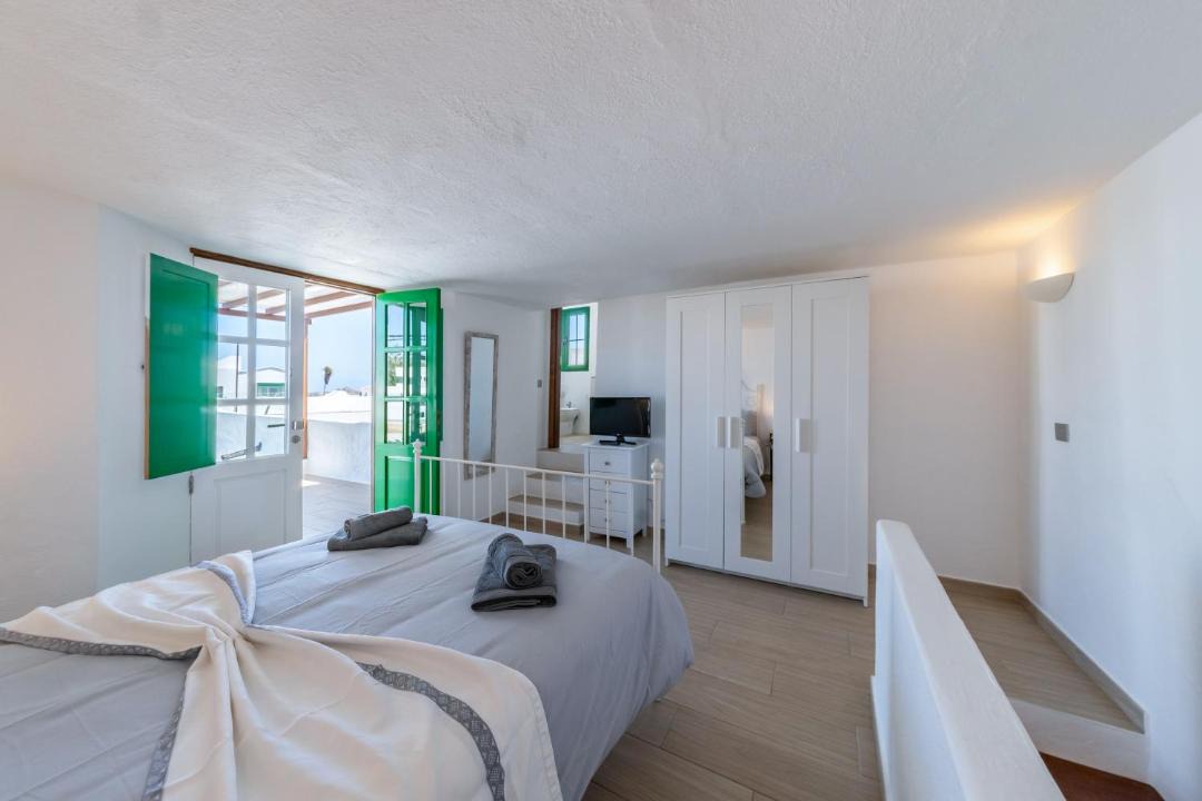 Photo of Bedroom in Mozaga