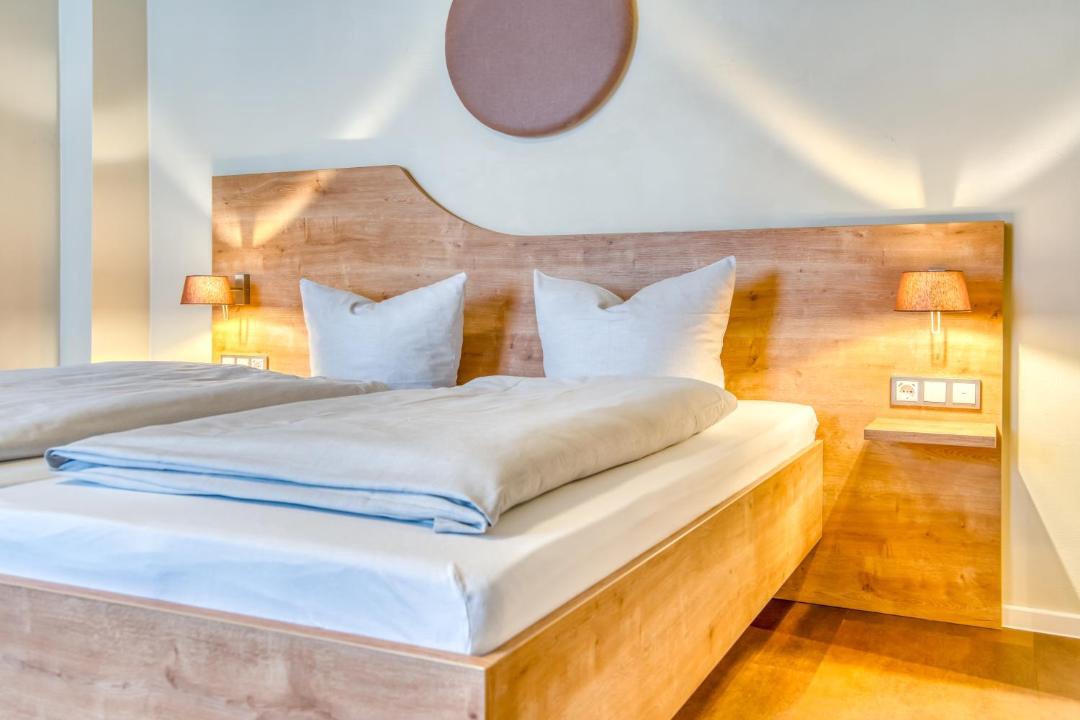Photo of Bedroom in Nikolausberg