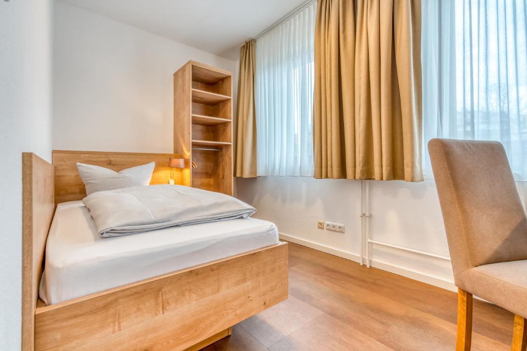 Photo of Bedroom in Nikolausberg