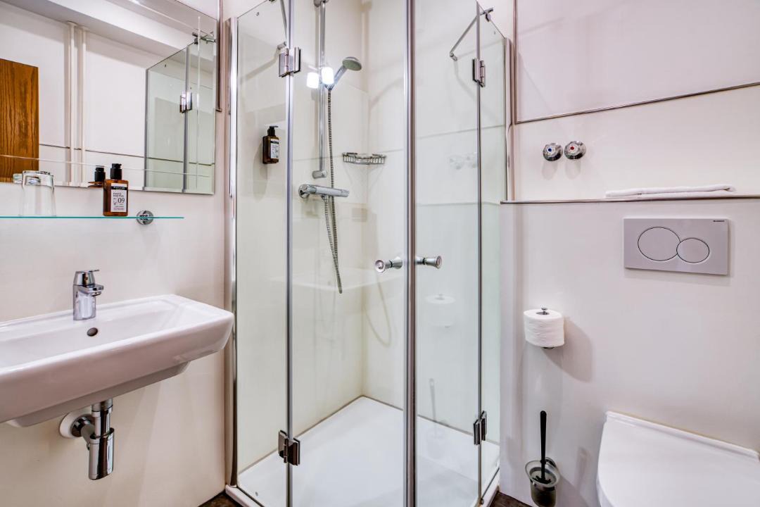 Photo of Bathroom in Nikolausberg