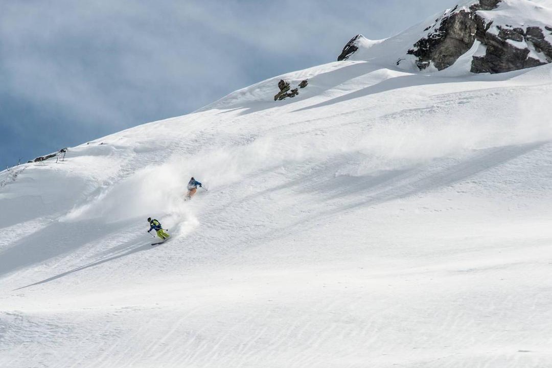 Photo of Others in La Rosiere
