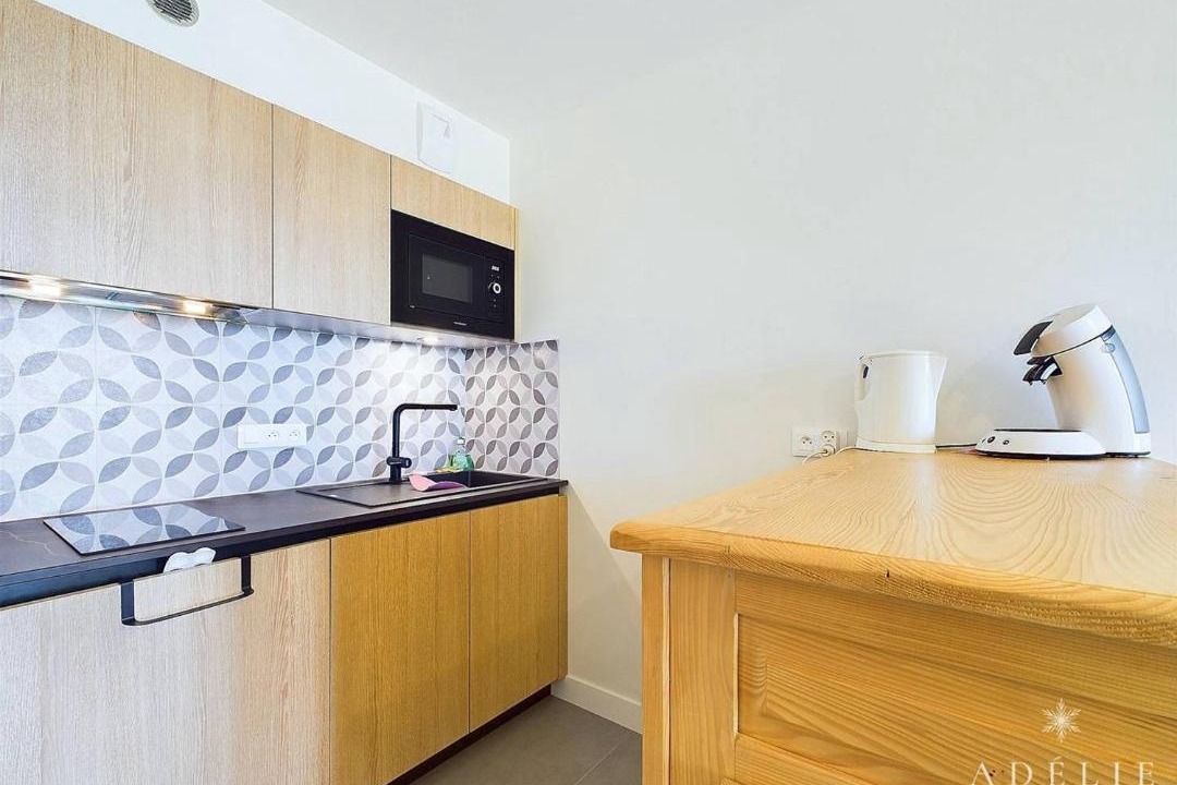 Photo of Kitchen in La Rosiere