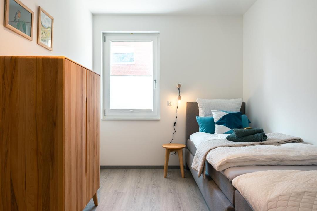Photo of Bedroom in Region Hannover District