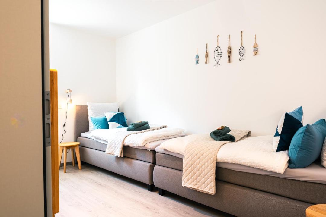 Photo of Bedroom in Region Hannover District