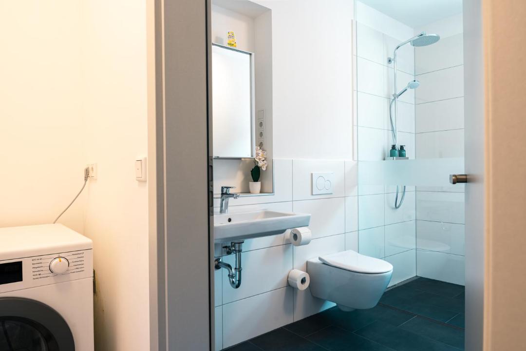 Photo of Bathroom in Region Hannover District