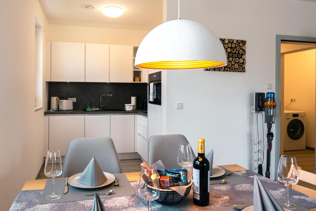 Photo of Kitchen in Region Hannover District
