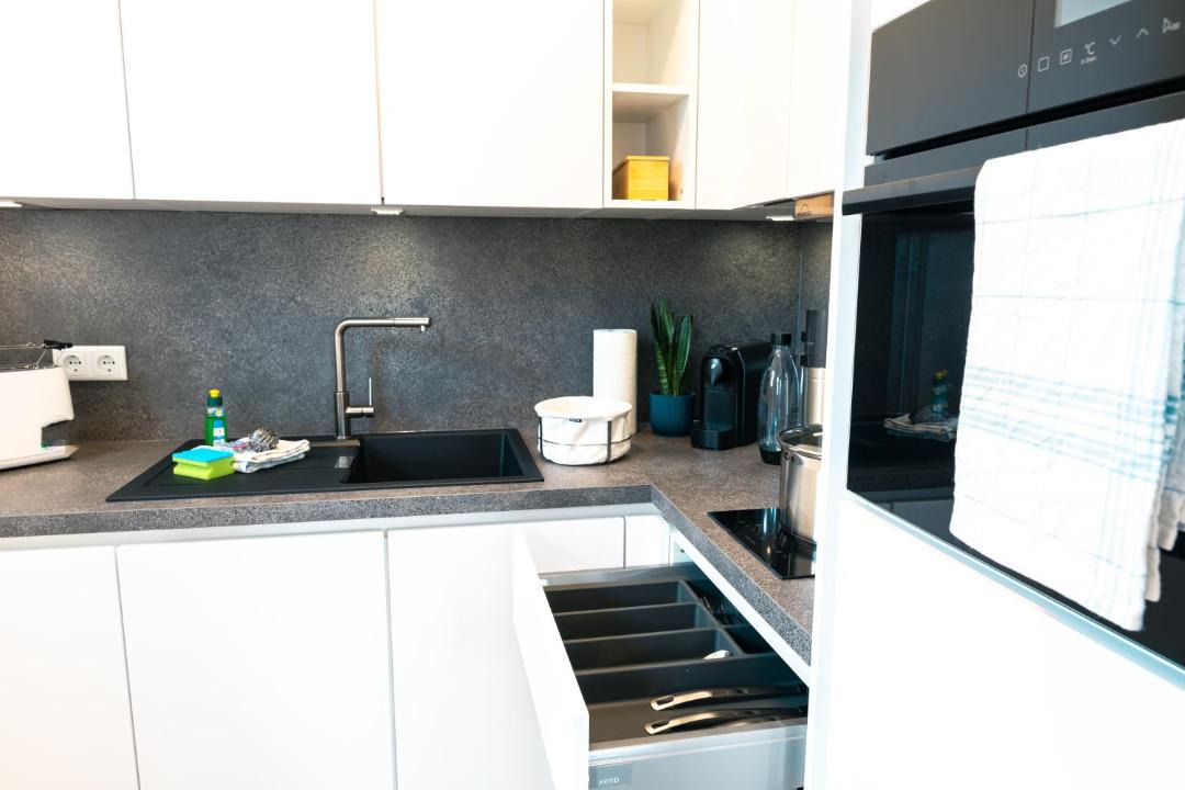 Photo of Kitchen in Region Hannover District
