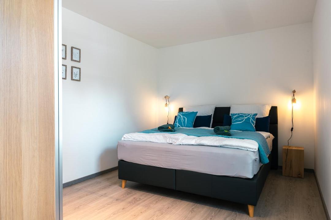 Photo of Bedroom in Region Hannover District