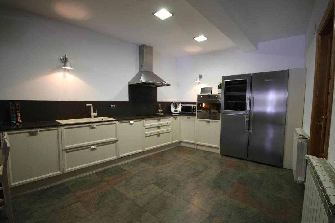 Photo of Kitchen in Villoslada de Cameros