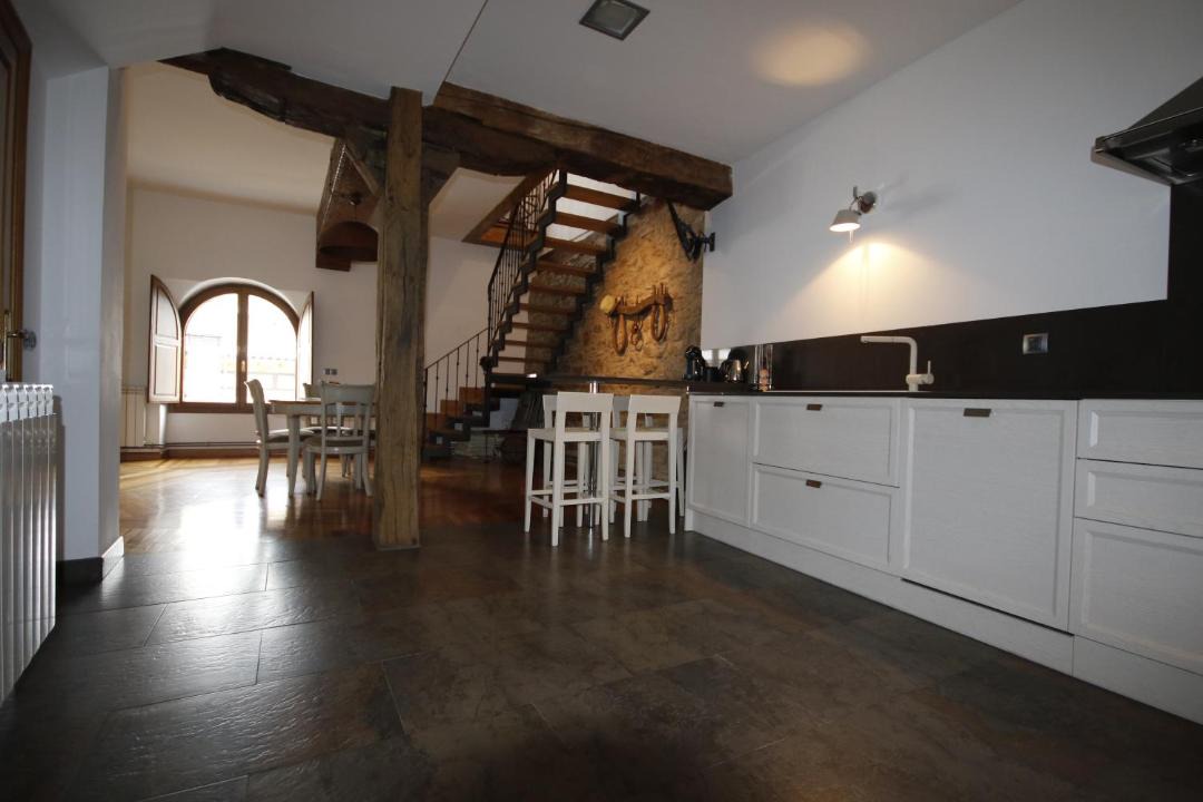 Photo of Kitchen in Villoslada de Cameros