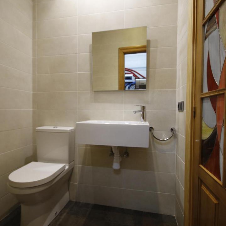 Photo of Bathroom in Villoslada de Cameros