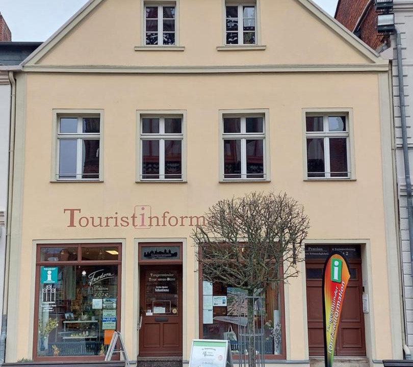 Photo of Others in Tangermuende