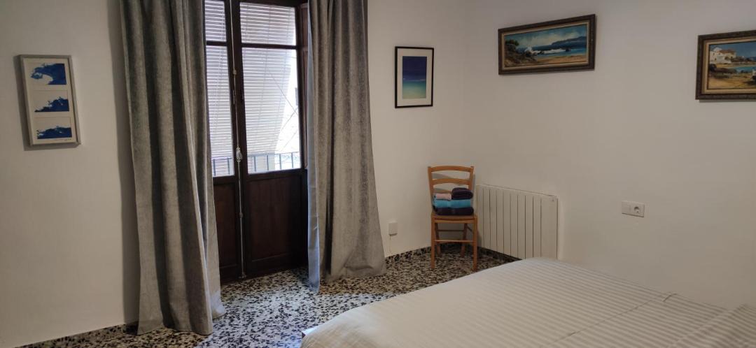 Photo of Bedroom in Xativa