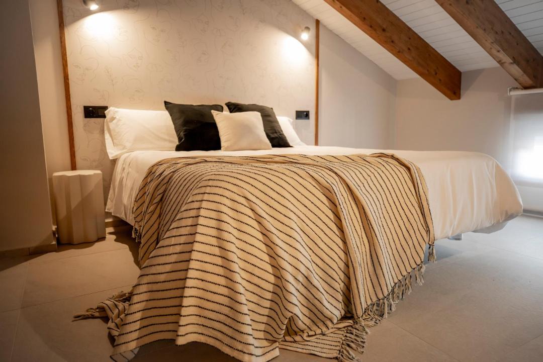 Photo of Bedroom in Ciudad Rodrigo